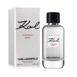 Karl Lagerfeld - Vienna Opera férfi 100ml edt   Karl Lagerfeld - Vienna Opera férfi 100ml edt