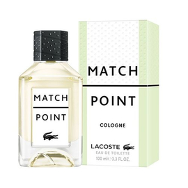 Lacoste - Match Point Cologne férfi 50ml edt  