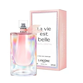 Lancome - La Vie Est Belle Soleil Cristal női 50ml edp  