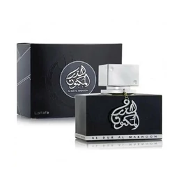 Lattafa - Al Dur Al Maknoon Silver unisex 100ml edp   Lattafa - Al Dur Al Maknoon Silver unisex 100ml edp