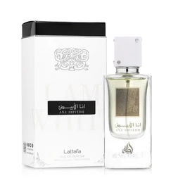 Lattafa - Ana Abiyedh unisex 60ml edp  