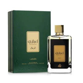 Lattafa - Ejaazi unisex 100ml edp  