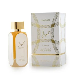 Lattafa - Hayaati Gold Elixir unisex 100ml edp  