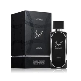 Lattafa - Hayaati unisex 100ml edp  