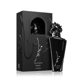 Lattafa - Maahir Black Edition unisex 100ml edp  