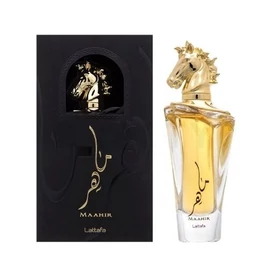 Lattafa - Maahir unisex 100ml edp  