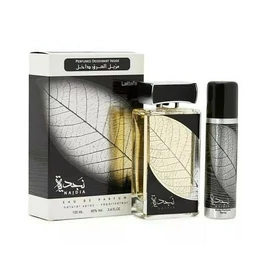 Lattafa - Najdia férfi 100ml parfüm szett  1.