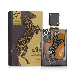 Lattafa - Oud Lail Maleki unisex 100ml edp   Lattafa - Oud Lail Maleki unisex 100ml edp
