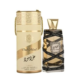 Lattafa - Oud Mood unisex 100ml edp  