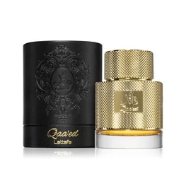 Lattafa - Qaa'ed unisex 100ml edp   Lattafa - Qaa'ed unisex 100ml edp
