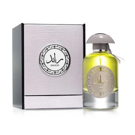 Lattafa - Ra'ed Silver unisex 100ml edp   Lattafa - Ra'ed Silver unisex 100ml edp