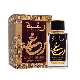 Lattafa - Raghba Wood Intense unisex 100ml edp  