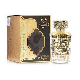 Lattafa - Sheikh Al Shuyukh Luxe Edition unisex 100ml edp   Lattafa - Sheikh Al Shuyukh Luxe Edition unisex 100ml edp