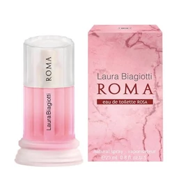 Laura Biagiotti - Roma Rosa női 25ml edt  