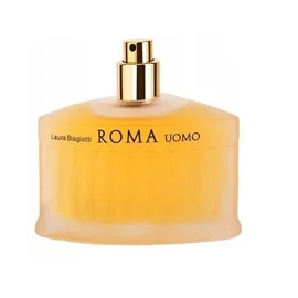 Laura Biagiotti - Roma Uomo férfi 125ml edt teszter 