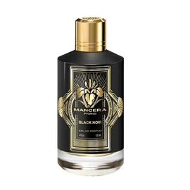 Mancera - Black Noir unisex 120ml edp  