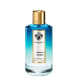 Mancera - French Riviera unisex 120ml edp teszter 