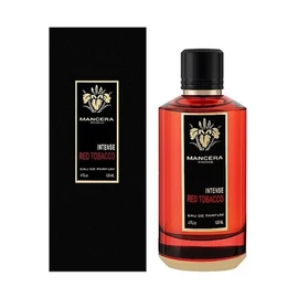 Mancera - Intense Red Tobacco unisex 120ml edp  