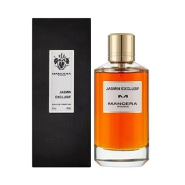Mancera - Jasmin Exclusif unisex 120ml edp  