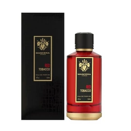 Mancera - Red Tobacco unisex 60ml edp  