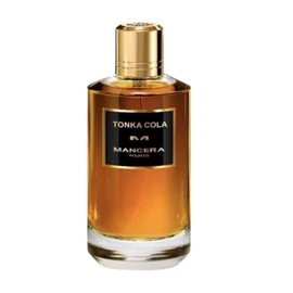 Mancera - Tonka Cola unisex 120ml edp  