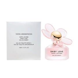 Marc Jacobs - Daisy Love Eau So Sweet női 100ml edt teszter 