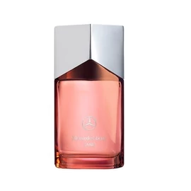 Mercedes-Benz - Mercedes-Benz Land férfi 100ml edp teszter  Mercedes-Benz - Mercedes-Benz Land férfi 100ml edp teszter