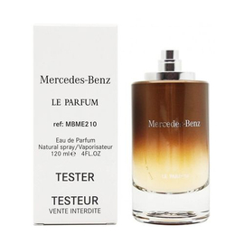 Mercedes-Benz - Mercedes-Benz Le Parfum férfi 120ml edp teszter 