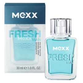 Mexx - Fresh férfi 30ml edt   Mexx - Fresh férfi 30ml edt
