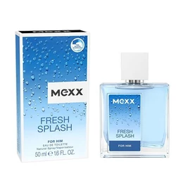 Mexx - Fresh Splash férfi 30ml edt   Mexx - Fresh Splash férfi 30ml edt