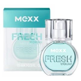 Mexx - Fresh női 15ml edt   Mexx - Fresh női 15ml edt