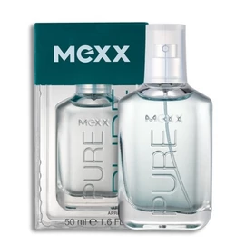Mexx - Pure férfi 30ml edt   Mexx - Pure férfi 30ml edt