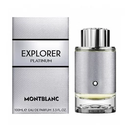 Mont Blanc - Explorer Platinum férfi 100ml edp   Mont Blanc - Explorer Platinum férfi 100ml edp