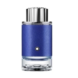 Mont Blanc - Explorer Ultra Blue férfi 100ml edp teszter  Mont Blanc - Explorer Ultra Blue férfi 100ml edp teszter