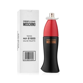 Moschino - Cheap & Chic női 100ml edt teszter 