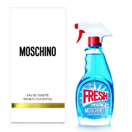 Moschino - Fresh Couture női 30ml edt   Moschino - Fresh Couture női 30ml edt