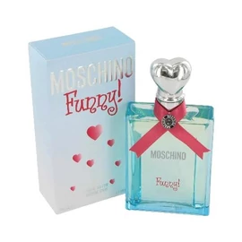 Moschino - Funny női 100ml edt  