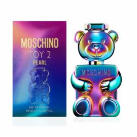 Moschino - Toy 2 Pearl unisex 100ml edp  
