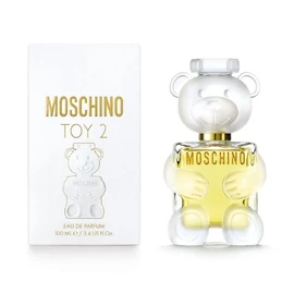 Moschino - Toy 2 női 100ml edp   Moschino - Toy 2 női 100ml edp