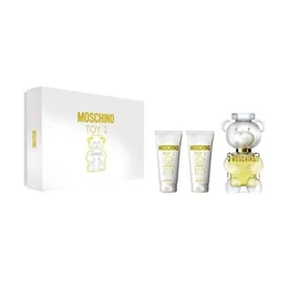Moschino - Toy 2 női 50ml parfüm szett  1. Moschino - Toy 2 női 50ml parfüm szett  1.