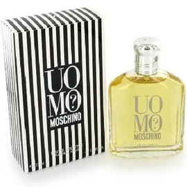 Moschino - Moschino Uomo férfi 125ml edt teszter  Moschino - Moschino Uomo férfi 125ml edt teszter