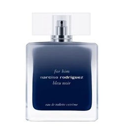 Narciso Rodriguez - Narciso Rodriguez for Him Bleu Noir Extreme férfi 100ml edt teszter 