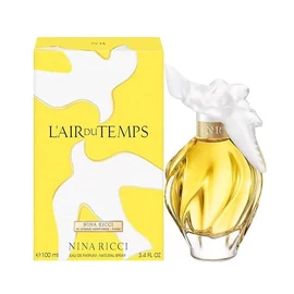 Nina Ricci - L' Air Du Temps női 100ml edp teszter  Nina Ricci - L' Air Du Temps női 100ml edp teszter