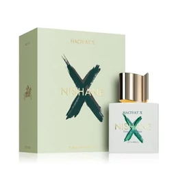 Nishane - Hacivat X Extrait de Parfum unisex 50ml   