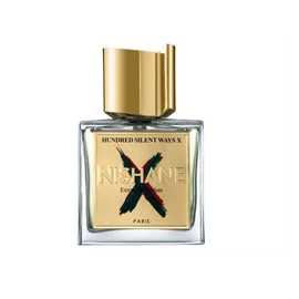 Nishane - Hundred Silent Ways X Extrait de Parfum unisex 50ml  teszter 