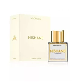 Nishane - Wulong Cha Extrait de Parfum unisex 100ml   