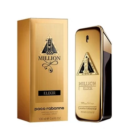 Paco Rabanne - 1 Million Elixir férfi 100ml edp   Paco Rabanne - 1 Million Elixir férfi 100ml edp