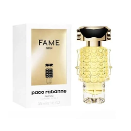 Paco Rabanne - Fame Parfum női 30ml   