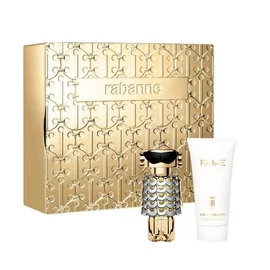 Paco Rabanne - Fame női 80ml parfüm szett  1.
