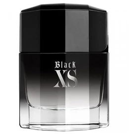 Paco Rabanne - Black XS 2018 férfi 100ml edt teszter  Paco Rabanne - Black XS 2018 férfi 100ml edt teszter